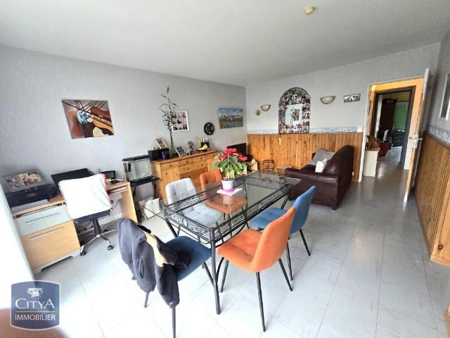 Appartement vente à Rochefort, Royan