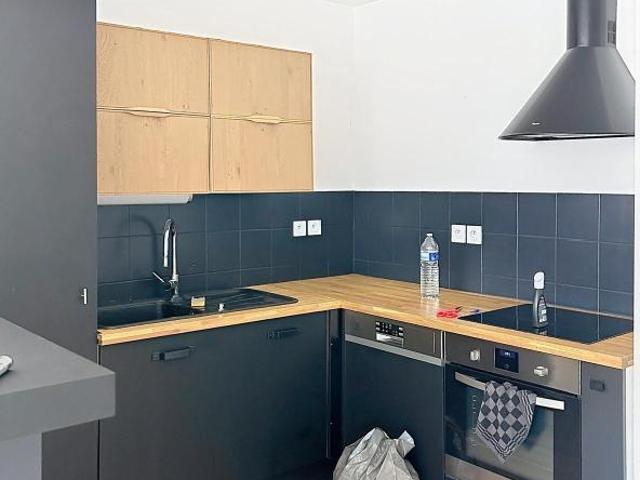 Appartement vente à Rennes, Bretagne