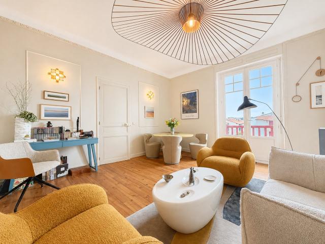 Appartement vente à Lapurdi, Hendaye