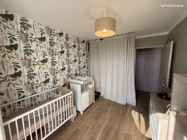 Appartement vente à Torcy, Pontault-combault