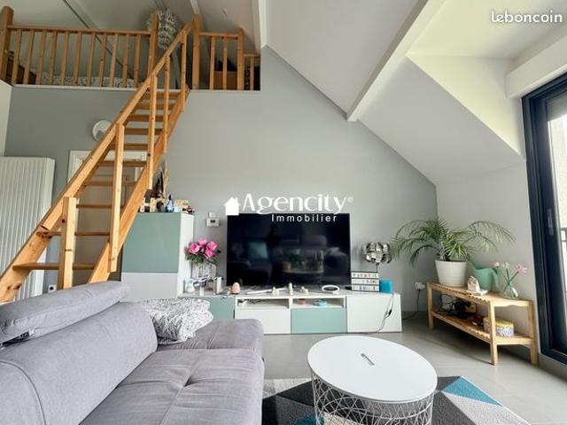Appartement vente à Montreuil-sur-Mer, Torcy