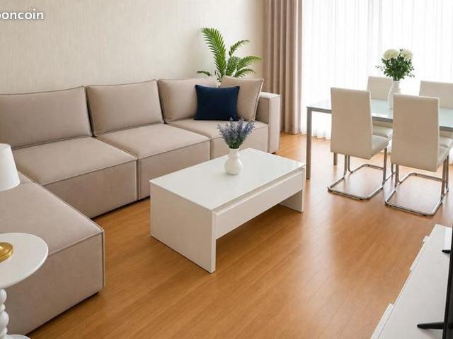 Appartement vente à Nogent-sur-Marne, Fontenay-sous-bois