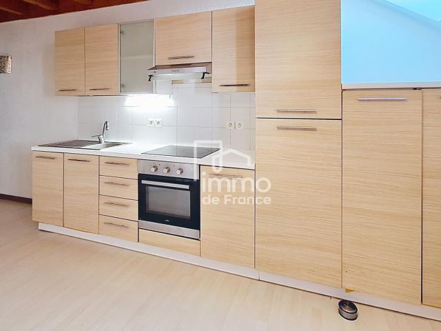 Appartement location à Nantua, Châtillon-en-michaille