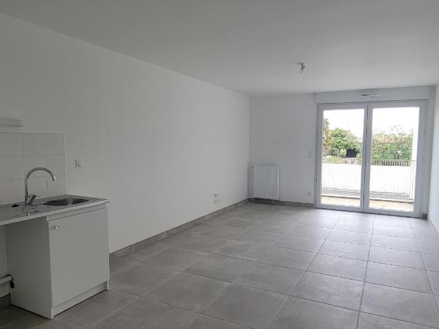 Appartement vente à Les Sables-d'Olonne, Challans