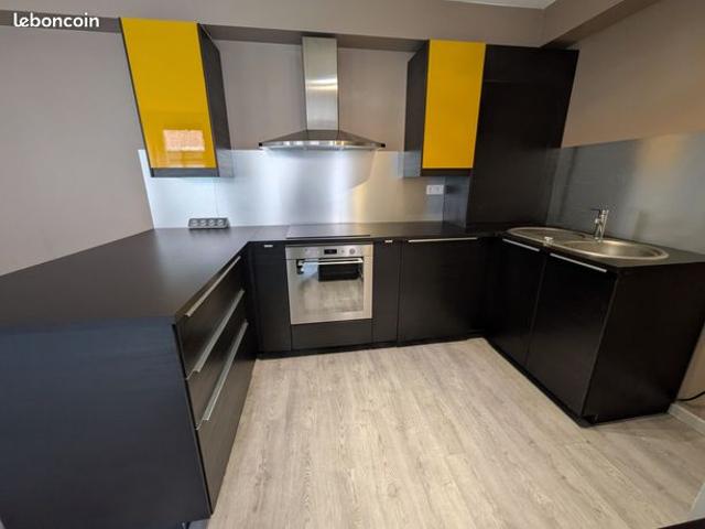 Appartement vente à Lille, Seclin