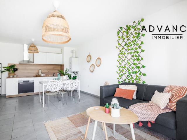 Appartement vente à Toulouse, Balma
