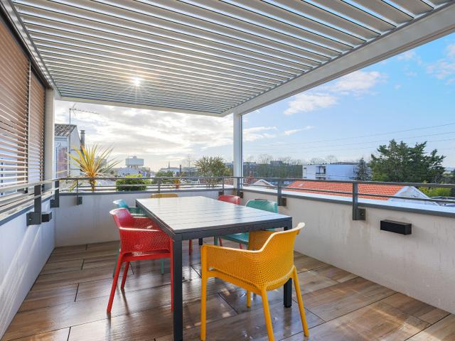 Appartement vente à La Rochelle
