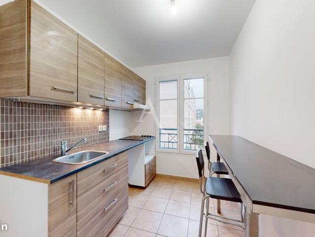 Appartement vente à Le Plessis-Robinson, Hauts-de-Seine