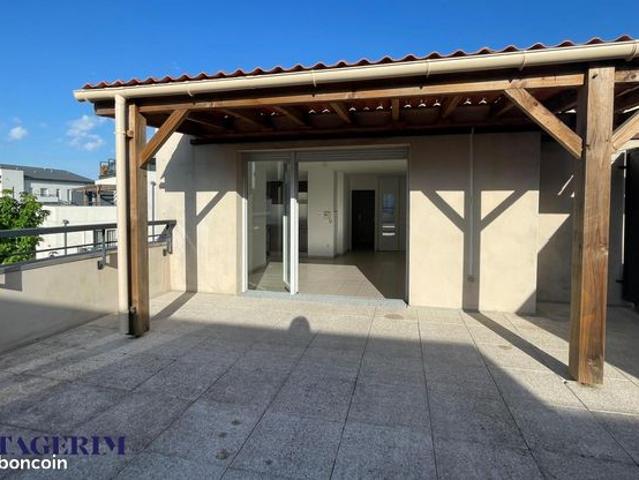 Appartement vente à Toulouse