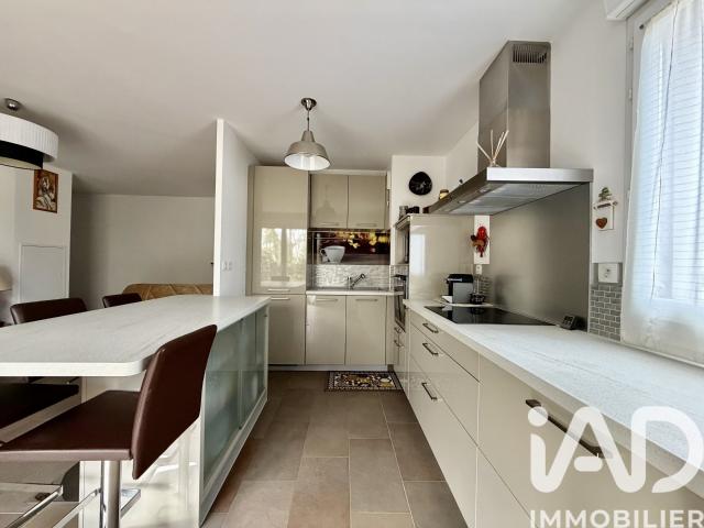 Appartement vente à Palaiseau