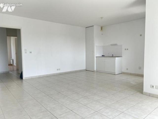 Appartement vente à Saint-Nazaire, Savenay