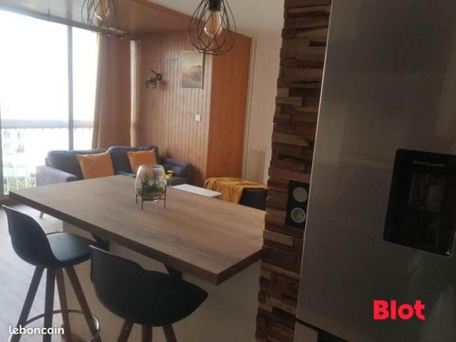 Appartement vente à Rennes, Bretagne