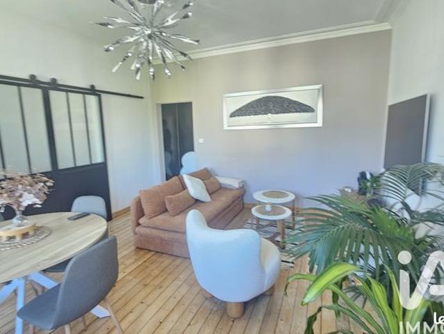 Appartement vente à Provins, Nangis