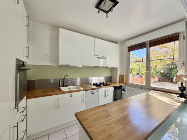 Appartement vente à Le Parc De Verrières, Verrières-le-Buisson