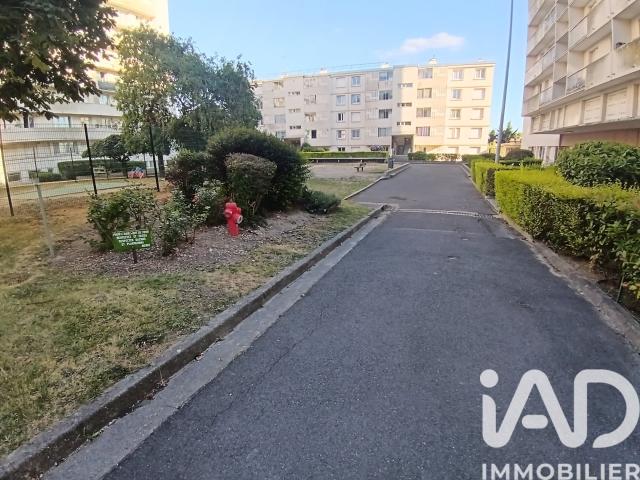 Appartement vente à Le Raincy, Gagny