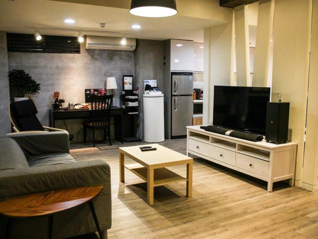 Appartement vente à Le Landy, Saint-Denis