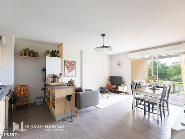 Appartement vente à Bayonne