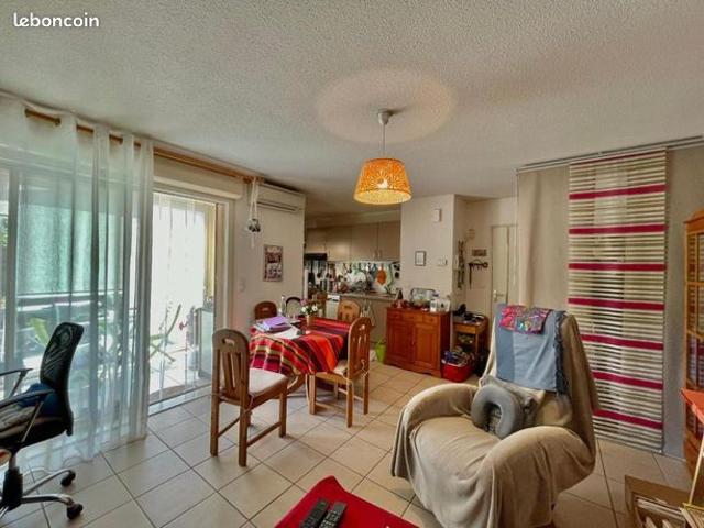 Appartement vente à Albi, Tarn