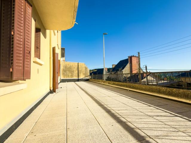 Appartement vente à Saint-Éloi, Rodez