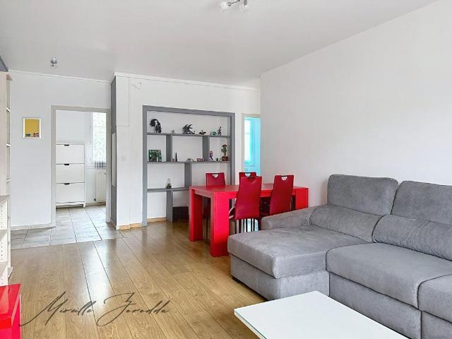 Appartement vente à Nîmes