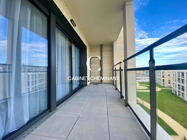 Appartement location à Dinard, Ille-et-Vilaine