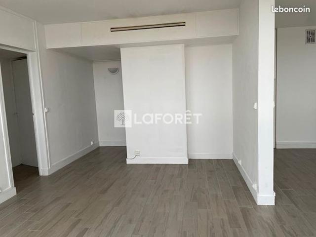 Appartement vente à Créteil