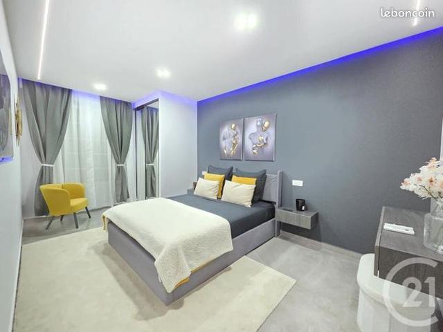 Appartement vente à Arrondissement de Toulon, Toulon