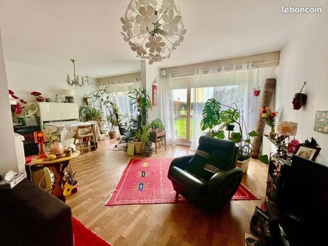 Appartement vente à Chartres