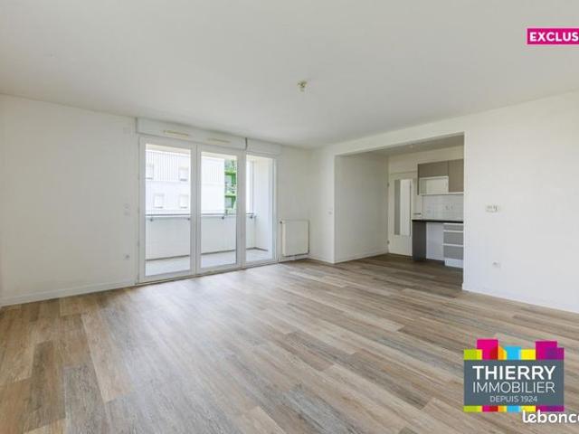 Appartement vente à Nantes, Saint-herblain
