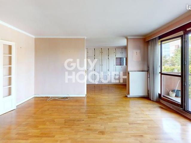 Appartement vente à Saint-Denis, Aubervilliers