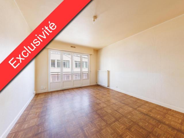 Appartement vente à France métropolitaine, Clermont-ferrand