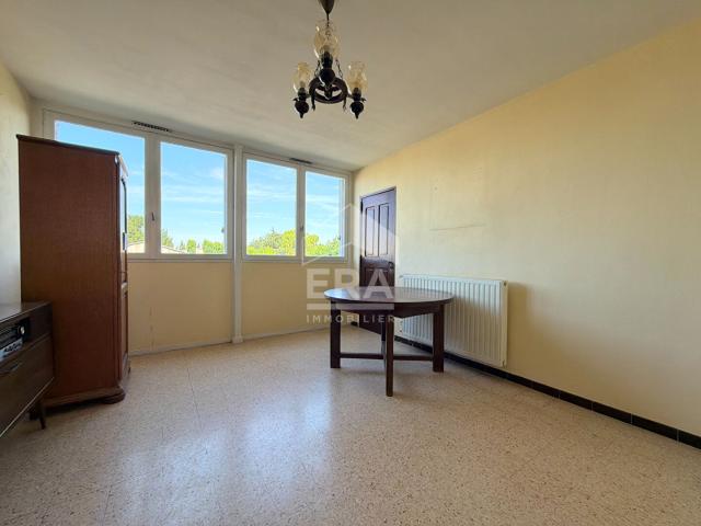 Appartement vente à Apt, Pertuis