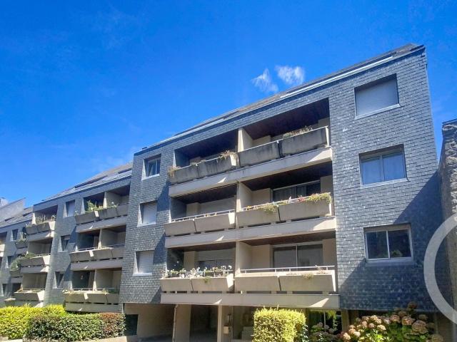 Appartement vente à Saint-Malo, Bretagne