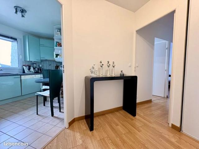 Appartement vente à Créteil, Noiseau