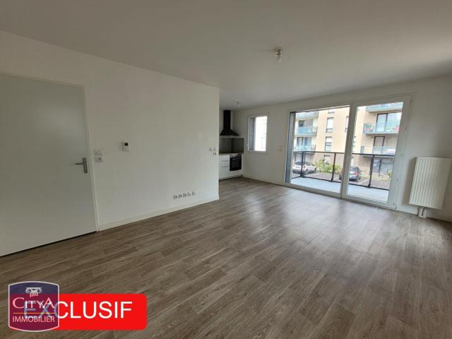 Appartement vente à Le Capreau, Wasquehal