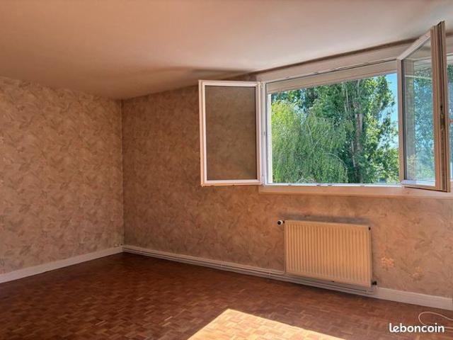 Appartement vente à Troyes