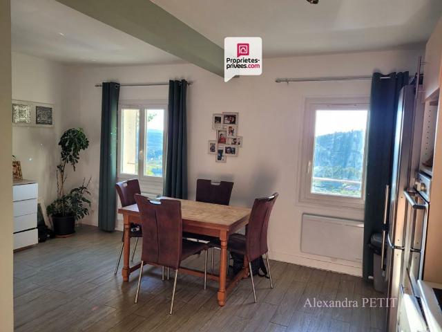Appartement vente à Arrondissement de Draguignan, Callian