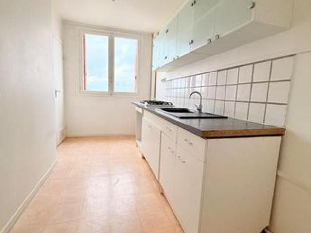 Appartement vente à Sarcelles, Deuil-la-barre