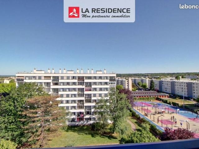 Appartement vente à Versailles, Les Clayes-sous-bois