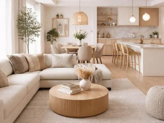 Appartement vente à Bobigny, Bagnolet