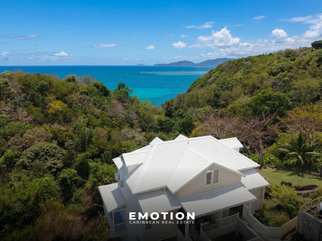 Appartement vente à Guadeloupe