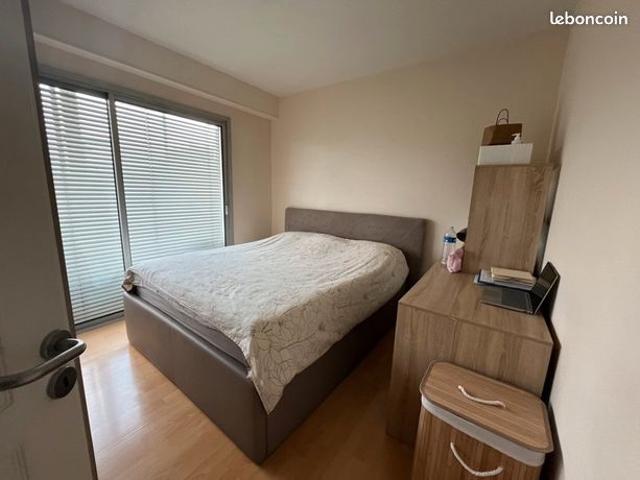 Appartement vente à Marmande