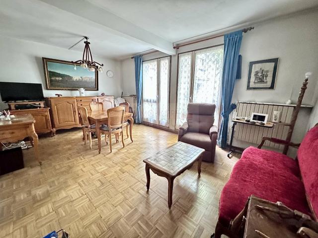 Appartement vente à Toulouse