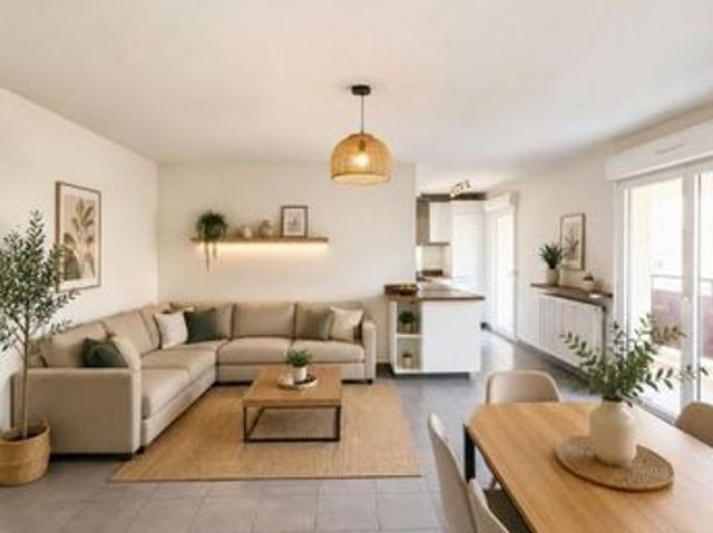 Appartement vente à Arles, La Salle Les Alpes