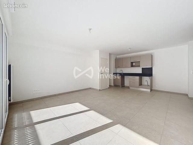 Appartement vente à Montpellier, Vic-la-gardiole