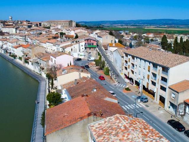 Appartement vente à Carcassonne, Castelnaudary