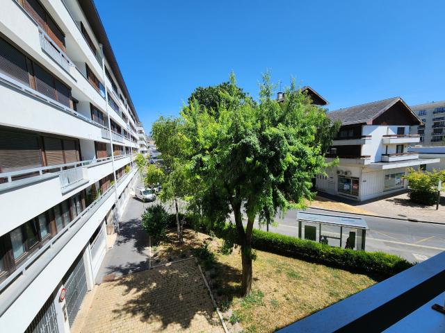 Appartement location à Reims