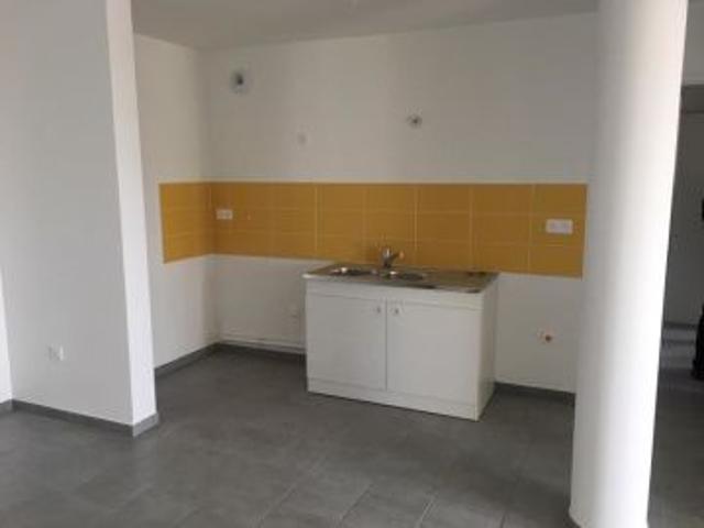 Appartement location à Nancy