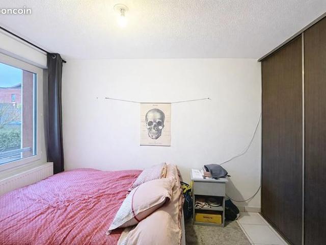Appartement vente à Toulouse