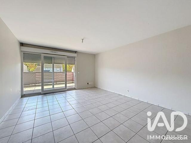 Appartement vente à Metz, Amnéville